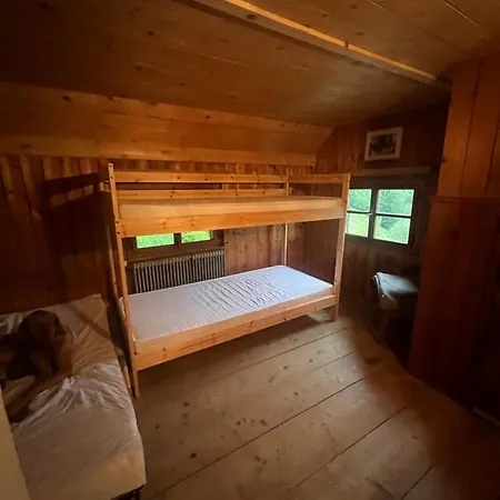 Hobisch Alm - Heroum Hut * Kleinreifling