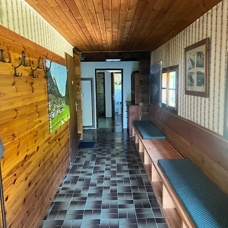 Hobisch Alm - Heroum Hut * Kleinreifling