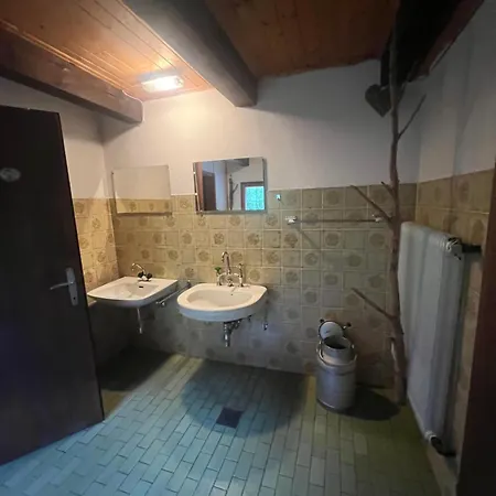 Bed & Breakfast Hobisch Alm - Heroum Hut