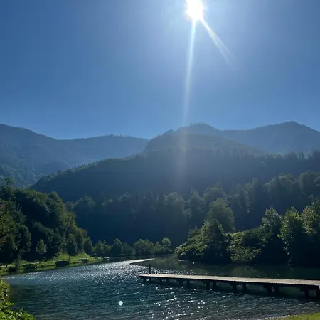 Hobisch Alm - Heroum Hut